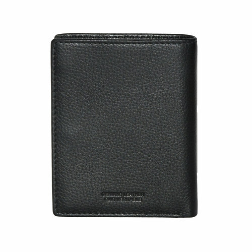 Men's Snap Cardholder and Billfold Wallet