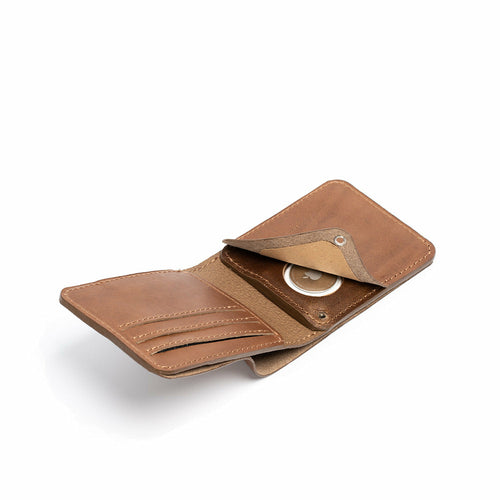 Dollar Bill Wallet for AirTag