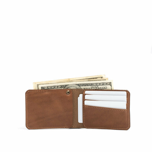 Dollar Bill Wallet for AirTag