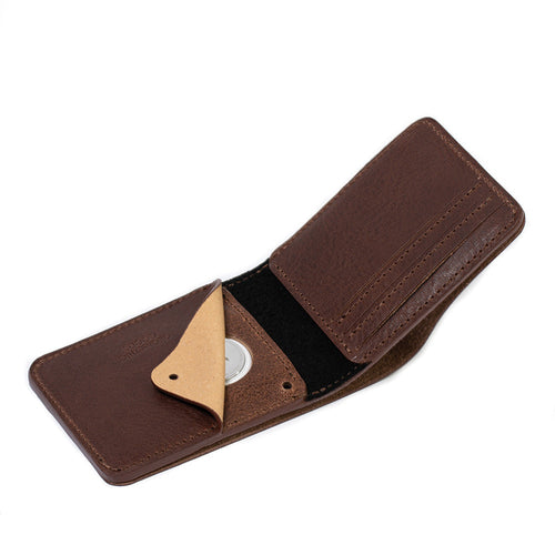 Dollar Bill Wallet for AirTag